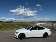 BMW 330 d xDrive Coupé Comfort, Dynamic Euro 4