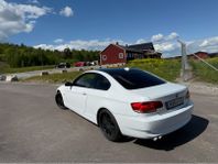 BMW 330 d xDrive Coupé Comfort, Dynamic Euro 4