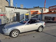 Mercedes-Benz SLK 200