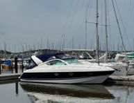 Fairline Targa 34 2003