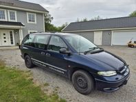 Chrysler Grand Voyager 3.3 V6
