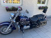 Kawazaki VN800 B