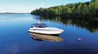 Sun Lady 780 DC
