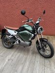 Super Soco TC - 2021