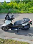Yamaha X-Max 400
