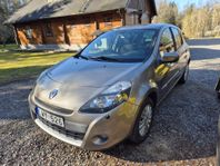 Renault Clio lågmil