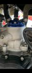 Husqvarna 125 tc