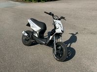 Yamaha Slider EW50
