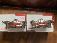 Brembo Racing GP4 MS bromsok