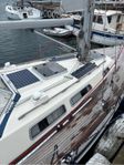 Hallberg rassy 34 