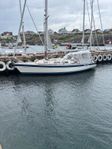 Hallberg rassy 34 