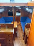 Hallberg rassy 34 