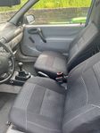 Opel Corsa 3-dörrar 1.4