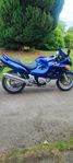 Suzuki 750 gsxf