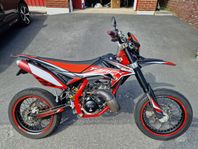 Beta RR50 Track