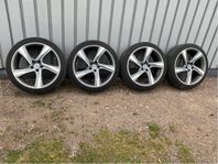 Volvohjul