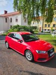 Audi A3 Sportback 1.6 TDI ultra Attraction Euro 5