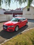 Audi A3 Sportback 1.6 TDI ultra Attraction Euro 5