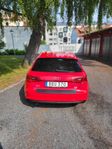 Audi A3 Sportback 1.6 TDI ultra Attraction Euro 5