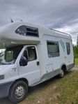 FIAT DUC KNAUS 608K  årsm.2000 barnkammare