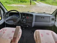 FIAT DUC KNAUS 608K årsm.2000 barnkammare