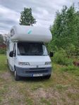 FIAT DUC KNAUS 608K årsm.2000 barnkammare