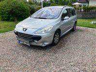 Peugeot 307 Break 1.6 Euro 4