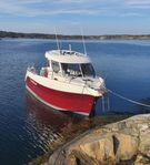 Arvor 250As - 10