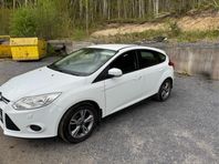 Ford Focus 1.0 EcoBoost Edition Euro 5