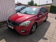 Kia CEED cee'd_sw 1.6 CRDi ECO Euro 5
