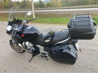Moto Guzzi Norge 1200 - 07.