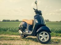 Vespa GTS 300