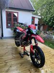 Aprilia sx50 factory 2020