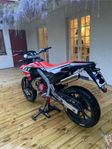 Aprilia sx50 factory 2020