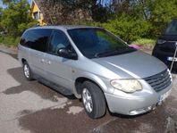 Chrysler Grand Voyager 3.3 V6