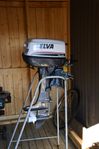 Selva Piranha 9,9 hk båtmotor