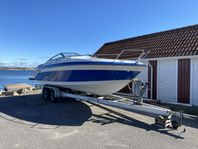 Wellcraft 233 ECLIPSE   