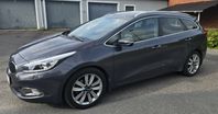 Kia CEED cee'd_sw 1.6 CRDi EX Comfort Euro 5