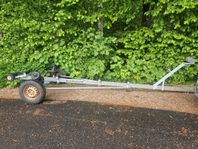 Laxå trailern 1600kg