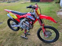 Honda CRF 250
