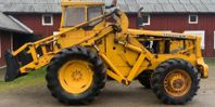 Volvo BM LM 641 lite unik