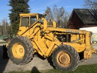 Volvo BM LM 641 lite unik