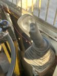 Volvo BM LM 641 lite unik