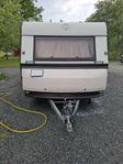 Hobby 535 T Prestige