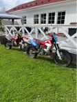 Gasgas EC300 och EC250