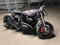 Yamaha xv 1100