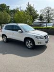 Volkswagen Tiguan 1.4 TSI 4Motion Sport & Style Euro 5