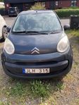 Citroën C1 5-dörrar 1.0 Euro 4
