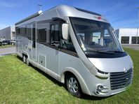 Carthago Chic E-LINE I 64 XL QB MB -23 "extra allt" SkyVeiw