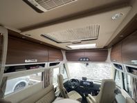 Carthago Chic E-Line I 64 XL QB MB mod år 2023 SkyVeiw